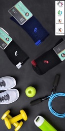 جوراب بالازانو